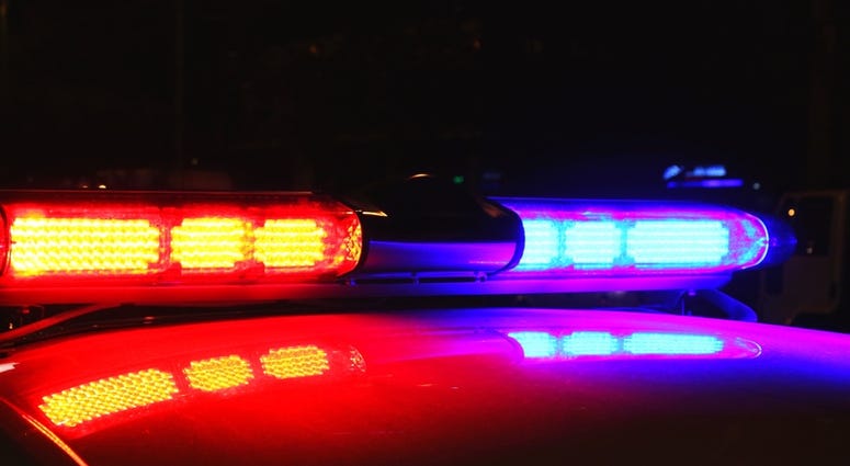 Police Lights Police Lights