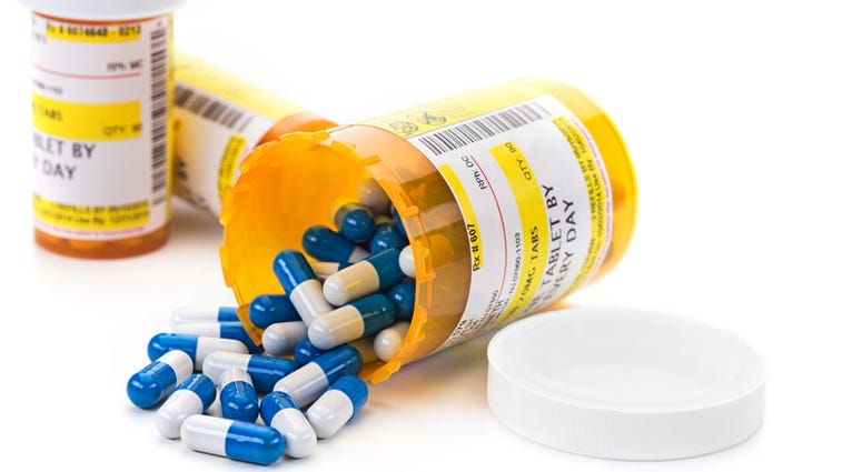 Prescription Prescription