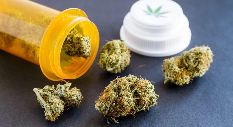 Medical Marijuana Medical Marijuana