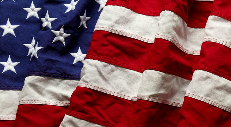 American Flag American Flag