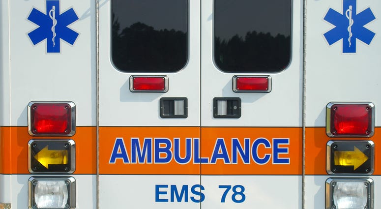 Ambulance EMS_Ambulance