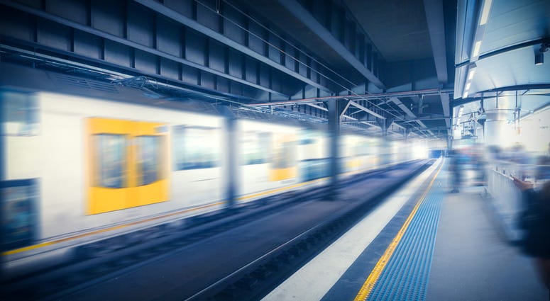Subway/LRT Subway/LRT