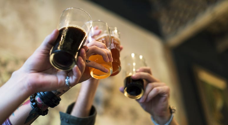 file photo: Craft Beer