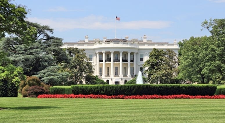 White House White House