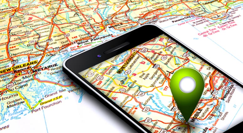 Maps Maps
