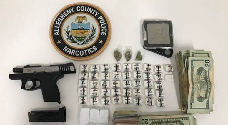 Narcotics Unit Narcotics Unit