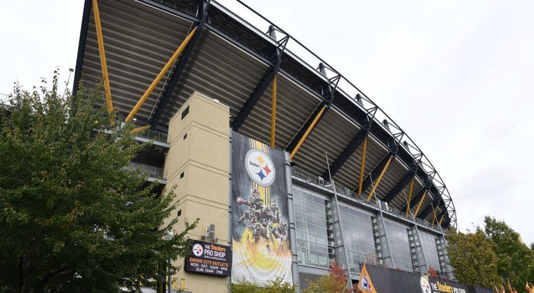 Heinz Field Heinz Field