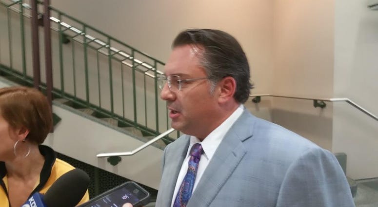 Defense Attorney David Shrager Defense Attorney David Shrager