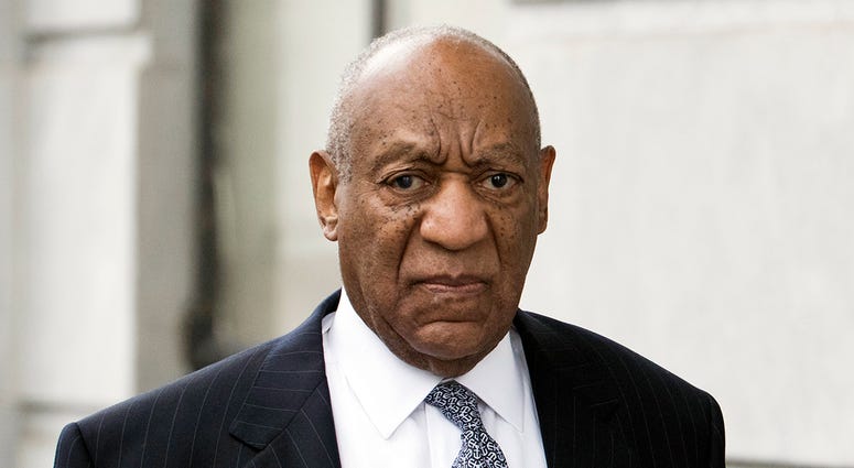 Bill Cosby Bill Cosby