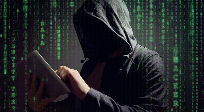 Hacker Hacker