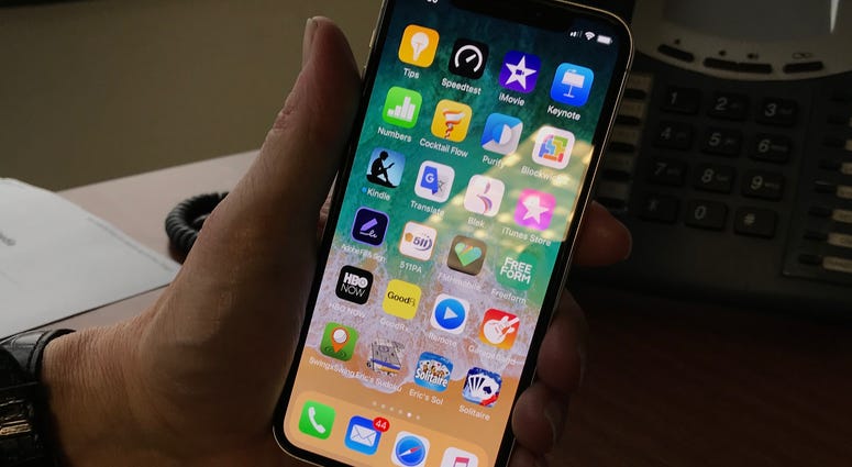 Iphone Iphone