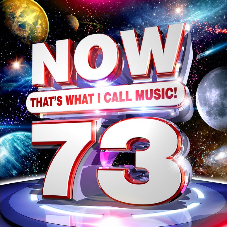 Now 73 Now 73