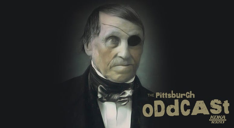 The Pittsburgh Oddcast The Pittsburgh Oddcast