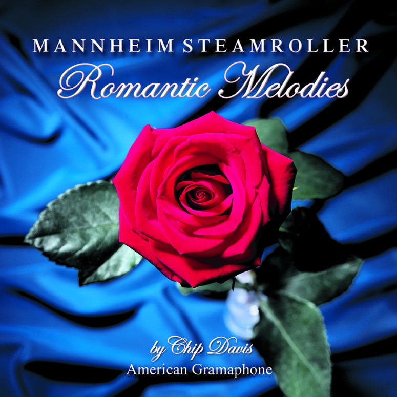 Romantic Melodies Romantic Melodies