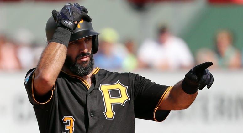Sean Rodriguez Sean Rodriguez