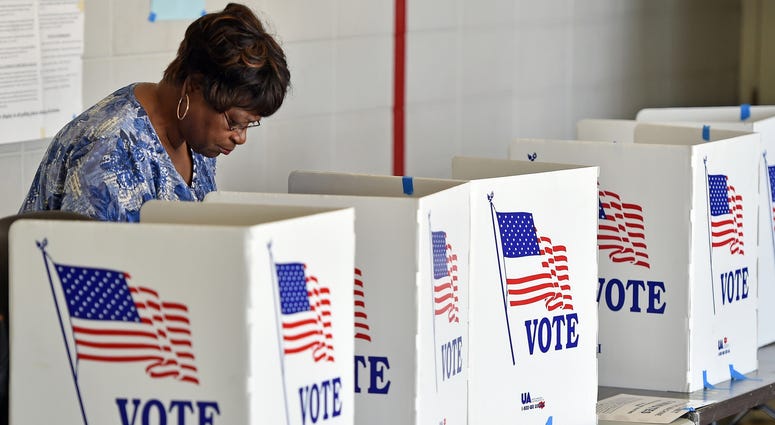 Elections Elections