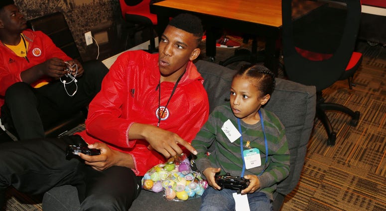 Video Games Video Games