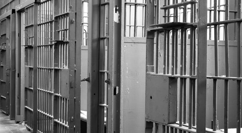 Jail Jail