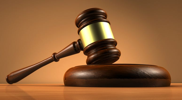 Gavel Gavel