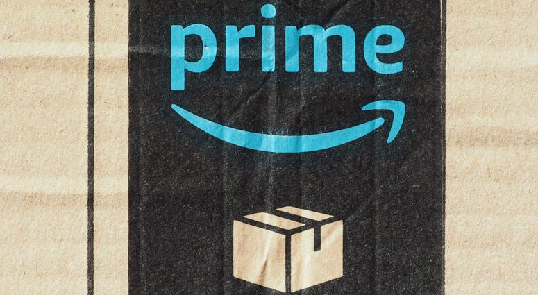 Amazon Amazon
