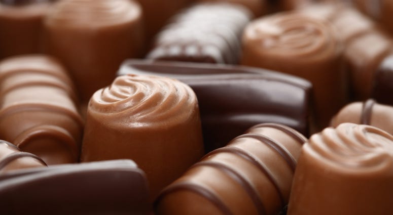 Chocolate Chocolate