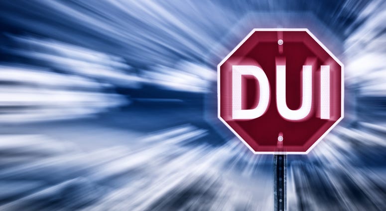 DUI DUI