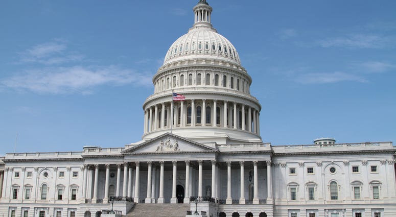 Capitol Building Capitol Building