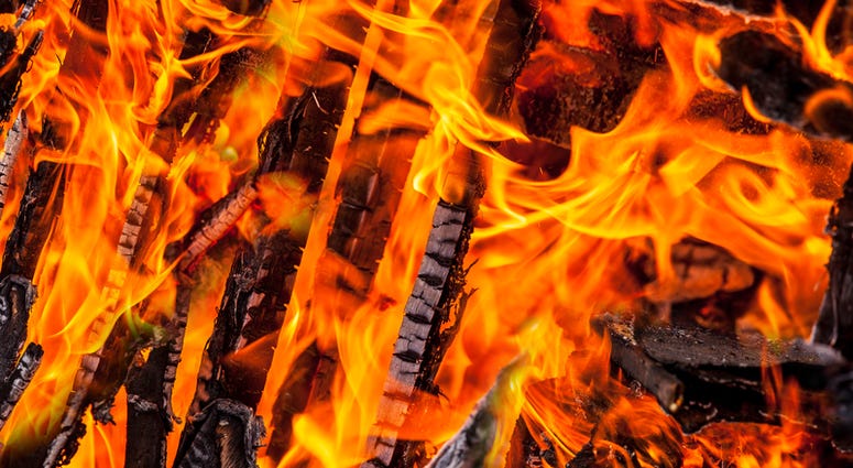 Fire Fire