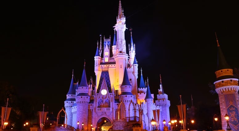 Disney Disney