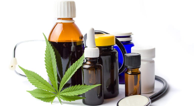 Medical Marijuana Products Medical Marijuana Products