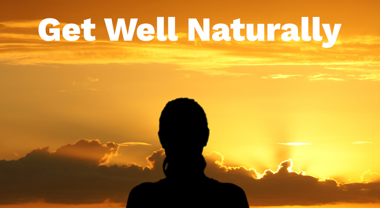 Get Well Naturally