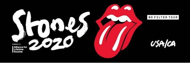 Rolling Stones Rolling Stones