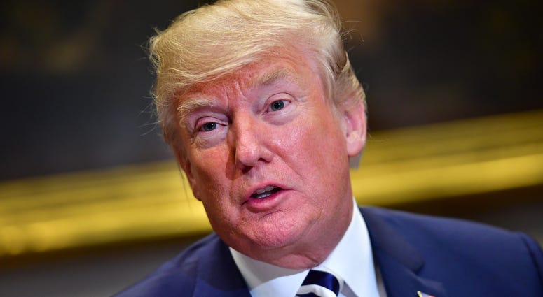 Donald Trump Donald Trump