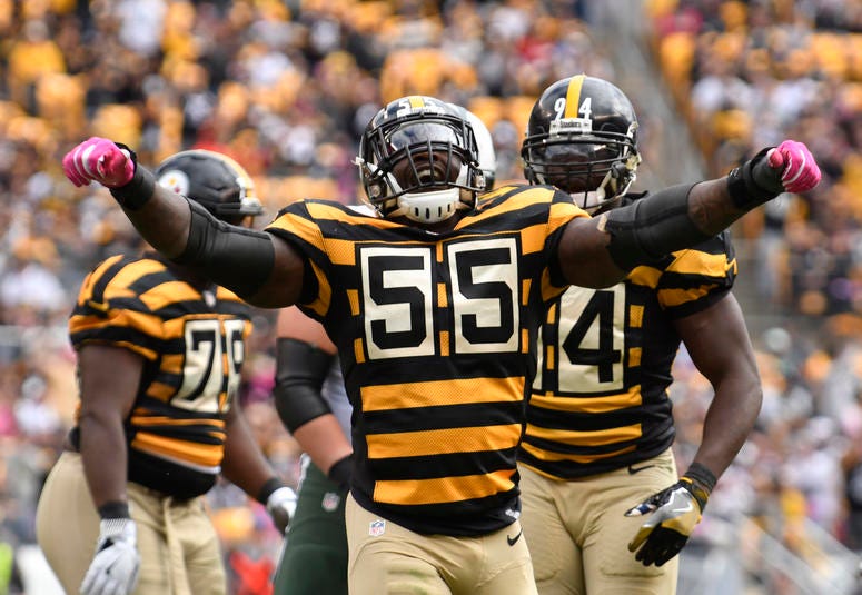 Arthur Moats Arthur Moats