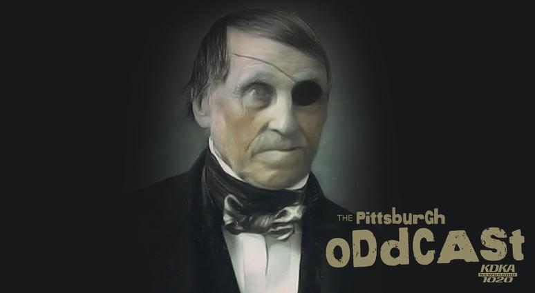 The Pittsburgh Oddcast The Pittsburgh Oddcast