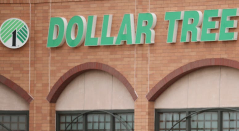 Dollar Tree Dollar Tree