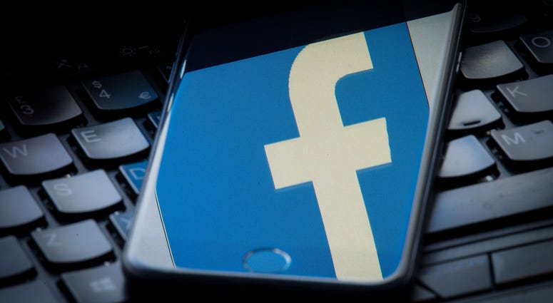 Facebook Facebook