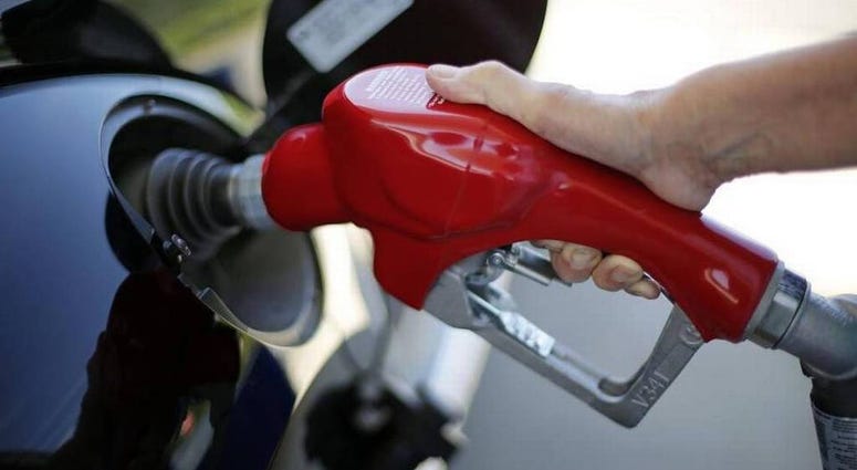 Gasoline