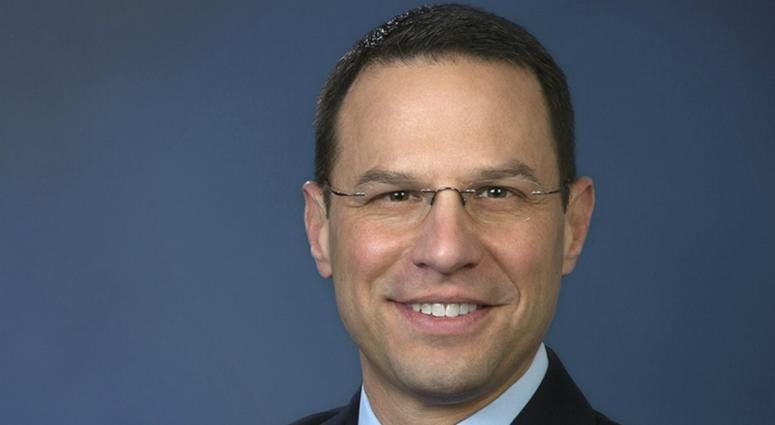 PA Attorney General Josh Shapiro AG Josh Shapiro