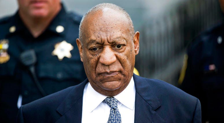 Bill Cosby Bill Cosby