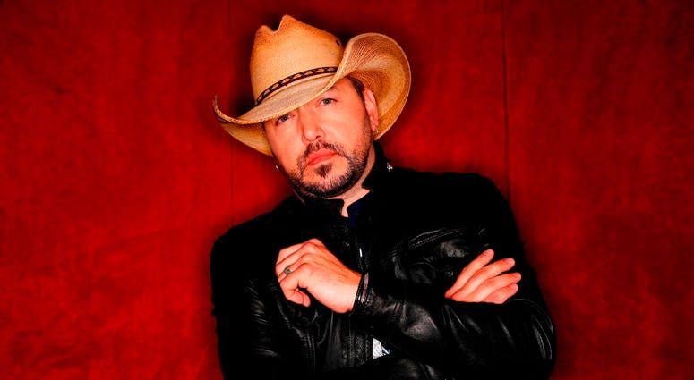 Jason Aldean Jason Aldean