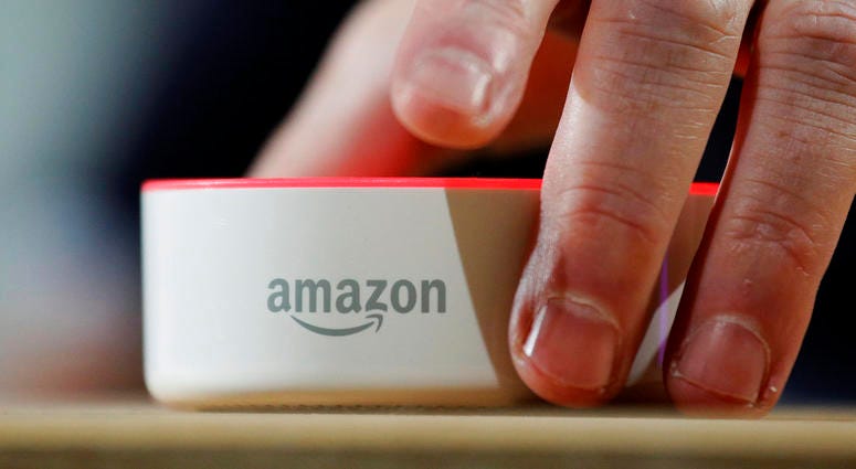 Amazon Echo DO NOT USE