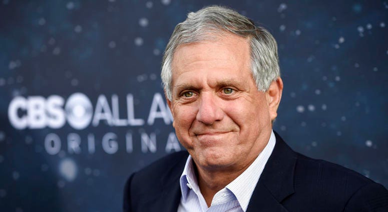 Les Moonves DO NOT USE