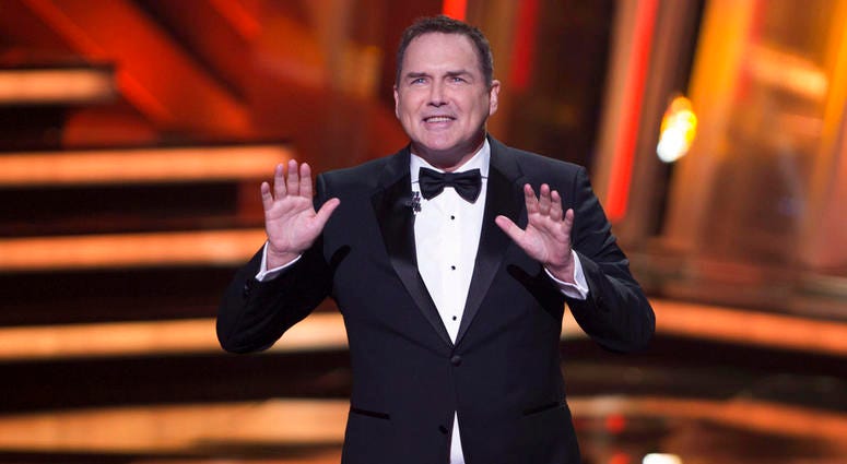 Norm MacDonald DO NOT USE