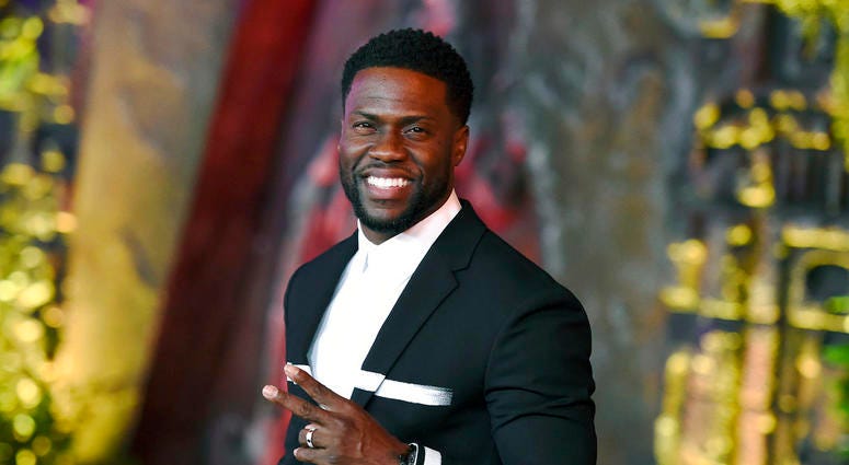 Kevin Hart Kevin Hart
