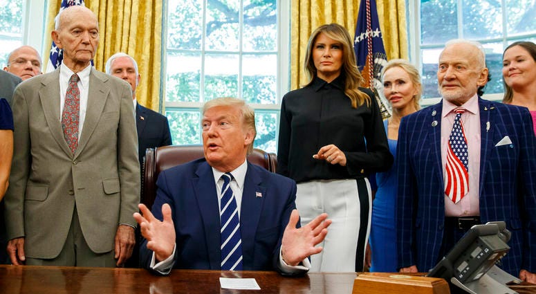 President Donald Trump AP DO NOT USE