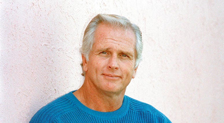 former “Tarzan” actor Ron Ely former “Tarzan” actor Ron Ely