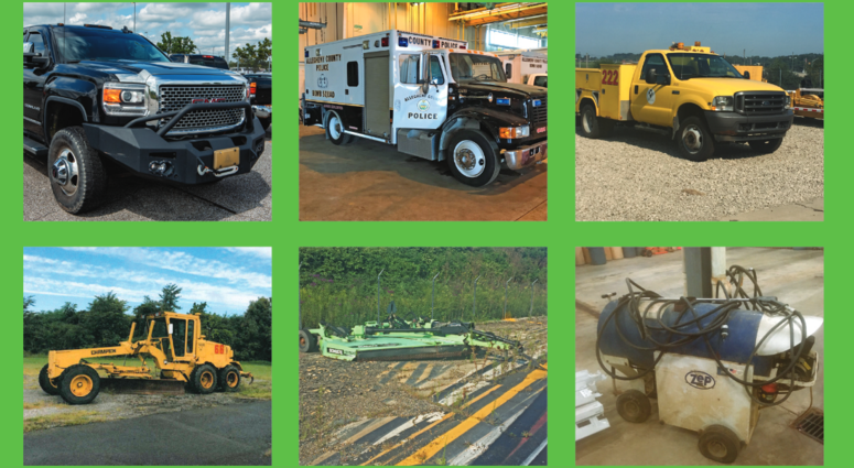Airport Auction Airport Auction