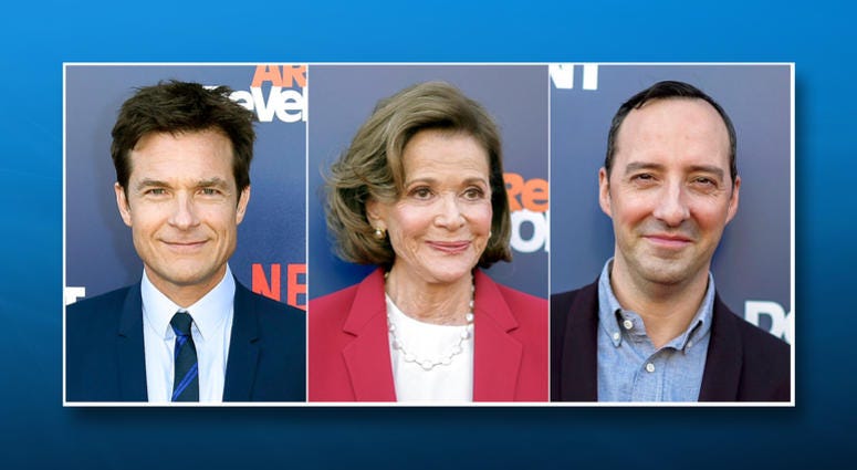 Arrested Development Arrested Development
