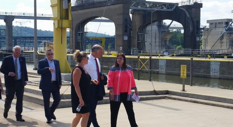 Senator Bob Casey